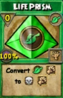 Life Prism