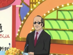 Tamo-san mug