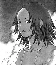 Priscilla child