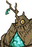 Golem Portrait RW