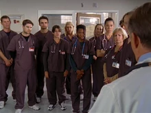 My Scrubs