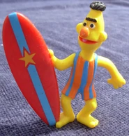 Applause-bertbeach