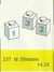 237 Number Bricks
