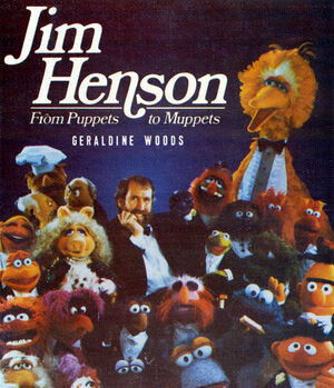 Book-puppetstomuppets