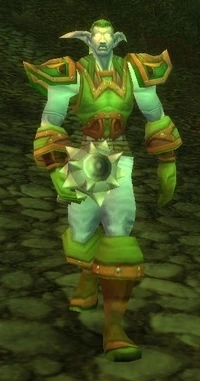 Tenell Leafrunner