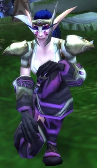 Sentinel Dalia Sunblade