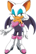 Rouge 3