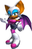 Rouge 1
