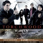 Torchwood hidden