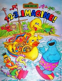 1-2-3 Imagine!