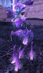 Unbound Dryad