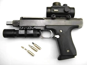 Van Bruaene CQBR
