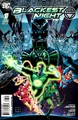 Blackest Night Vol 1 1 Variant