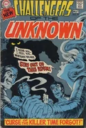 Challengers of the Unknown Vol 1 73