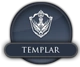 TemplarButton