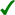 Ticket verde