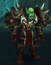 Kor'kron Pillager
