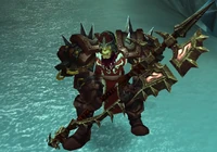 Image of Kor'kron Vanguard