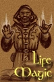 Spell List Life Magic