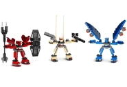 4881 Robo Platoon