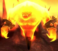 Image of Searing Elemental