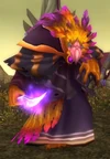 Vekh'nir Keeneye