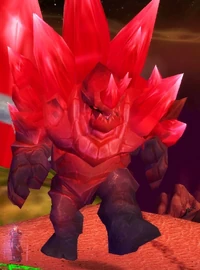 Image of Goliathon