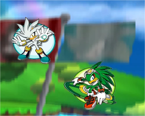 Silver MASATOWG