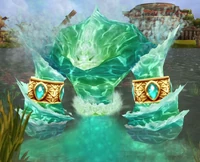 Lake Spirit