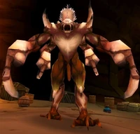 Nethermine Flayer