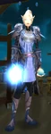 Arcanist Asarina