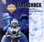 Earthshock cd