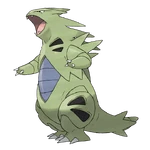 Tyranitar