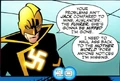Raymond Terrill (Earth-10)