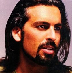Oded Fehr Oded Fehr