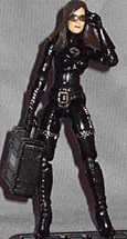 Baroness
