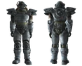 Winterized T-51b