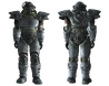 Winterized T-51b