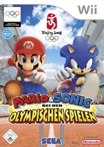 Verpackung M&S Wii