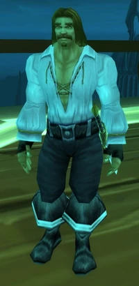 Skybreaker Deckhand