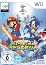 Verpackung M&S2 Wii