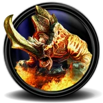 Icon Juggernaut