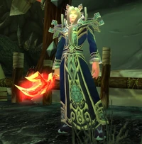 Image of Researcher Tiorus
