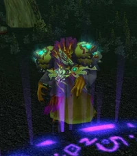 Shalassi Oracle