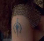 Poseidon's trident