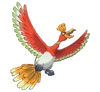 Ho-Oh