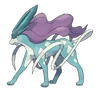 Suicune