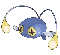 Chinchou