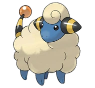 Imagen de Mareep