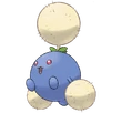 Jumpluff